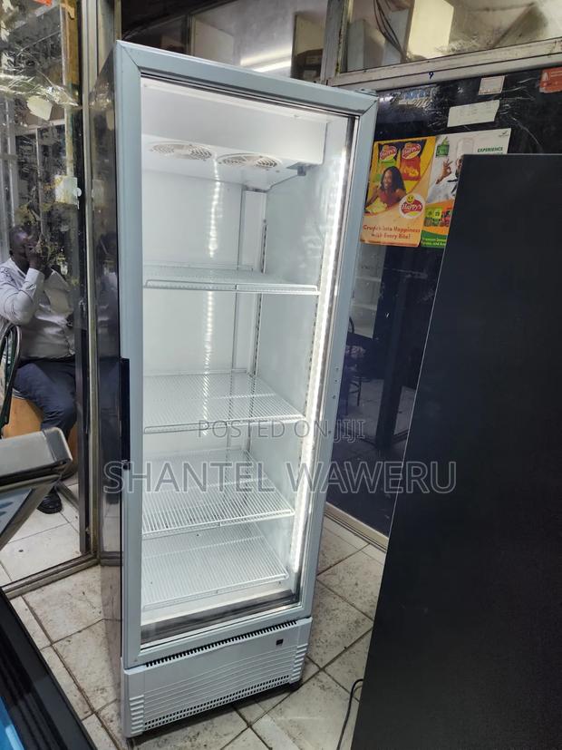 New Model Powerful Compressor Display Fridge - thumbnail 2