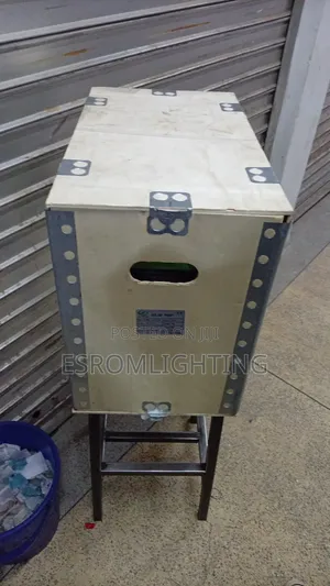 Solar Surface Water Pump 750w - Difful Dcpm21