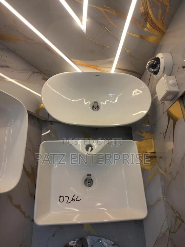 Table Top Sink  Wash and Basin