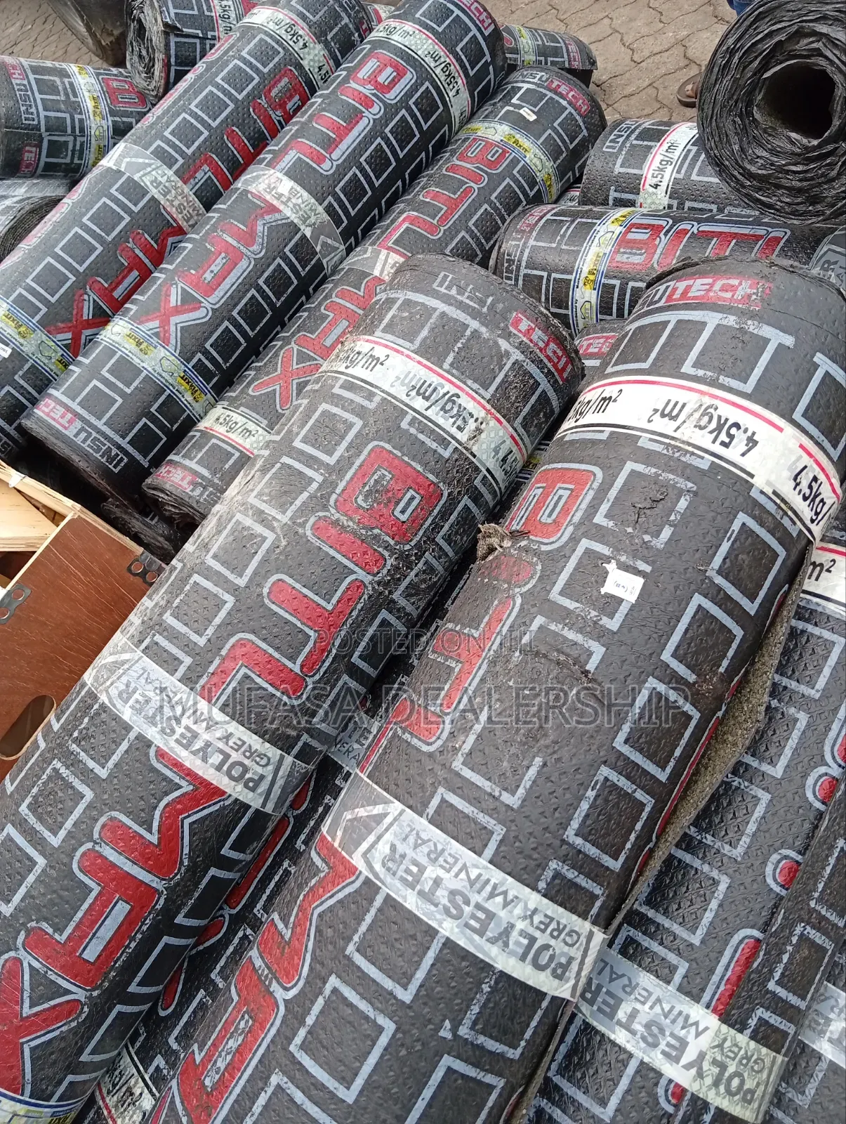 App Membrane Best Quality