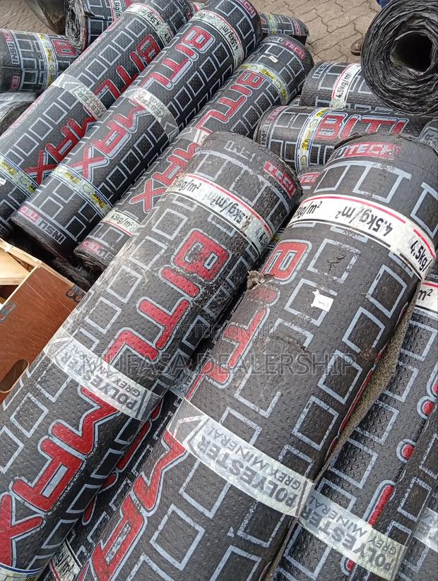 App Membrane Best Quality