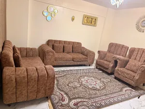 7 Seater Sofa