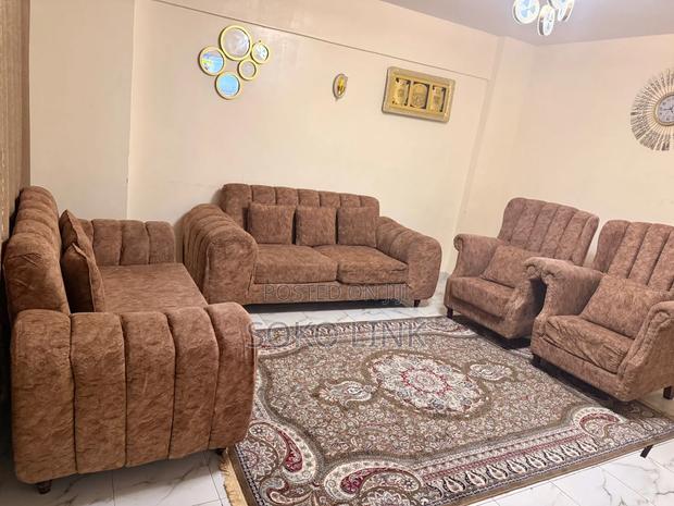 7 Seater Sofa