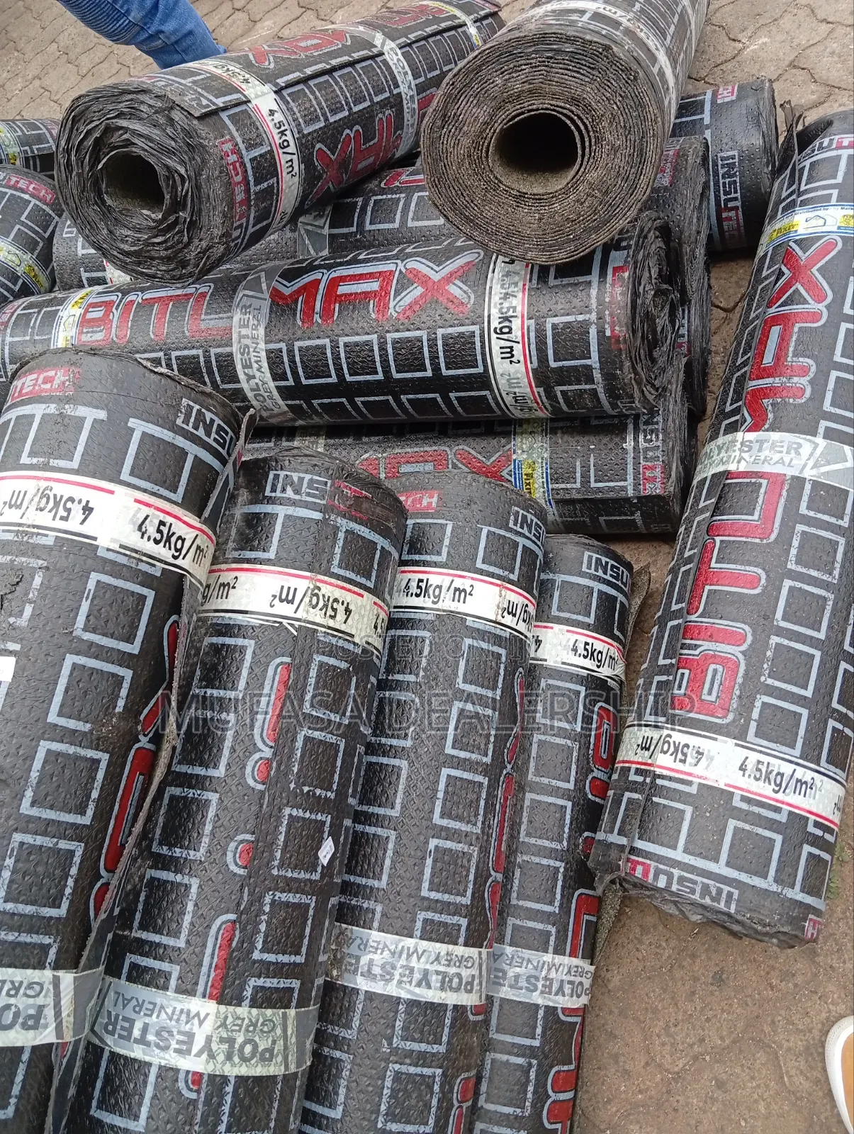 App Membrane Best Quality