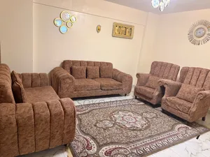 7 Seater Sofa