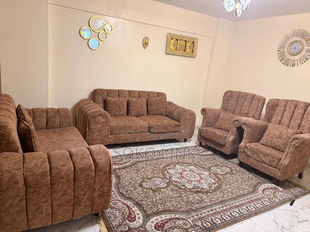 7 Seater Sofa - thumbnail 2