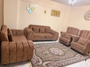 7 Seater Sofa
