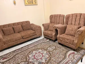 7 Seater Sofa