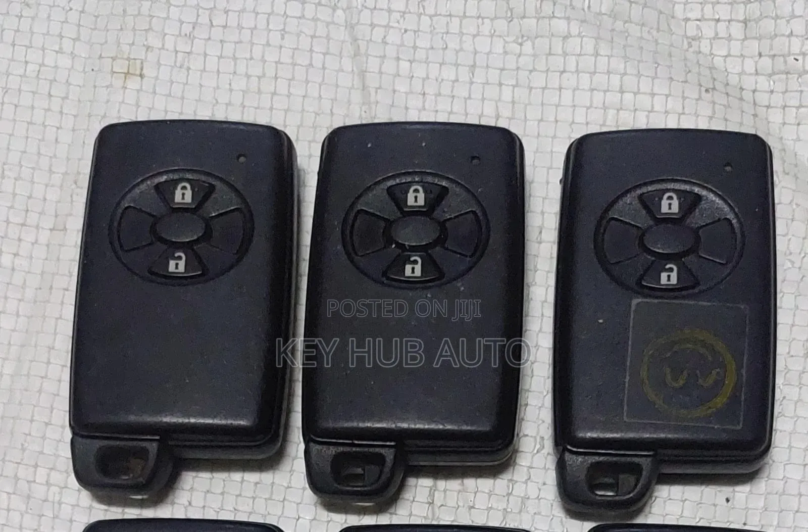 Key Duplication Services
