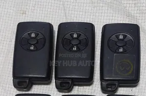 Key Duplication Services