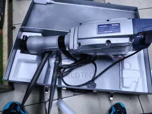 1450watts Freevel Electric Demolition Hummer/ 30j Freevel Demolition