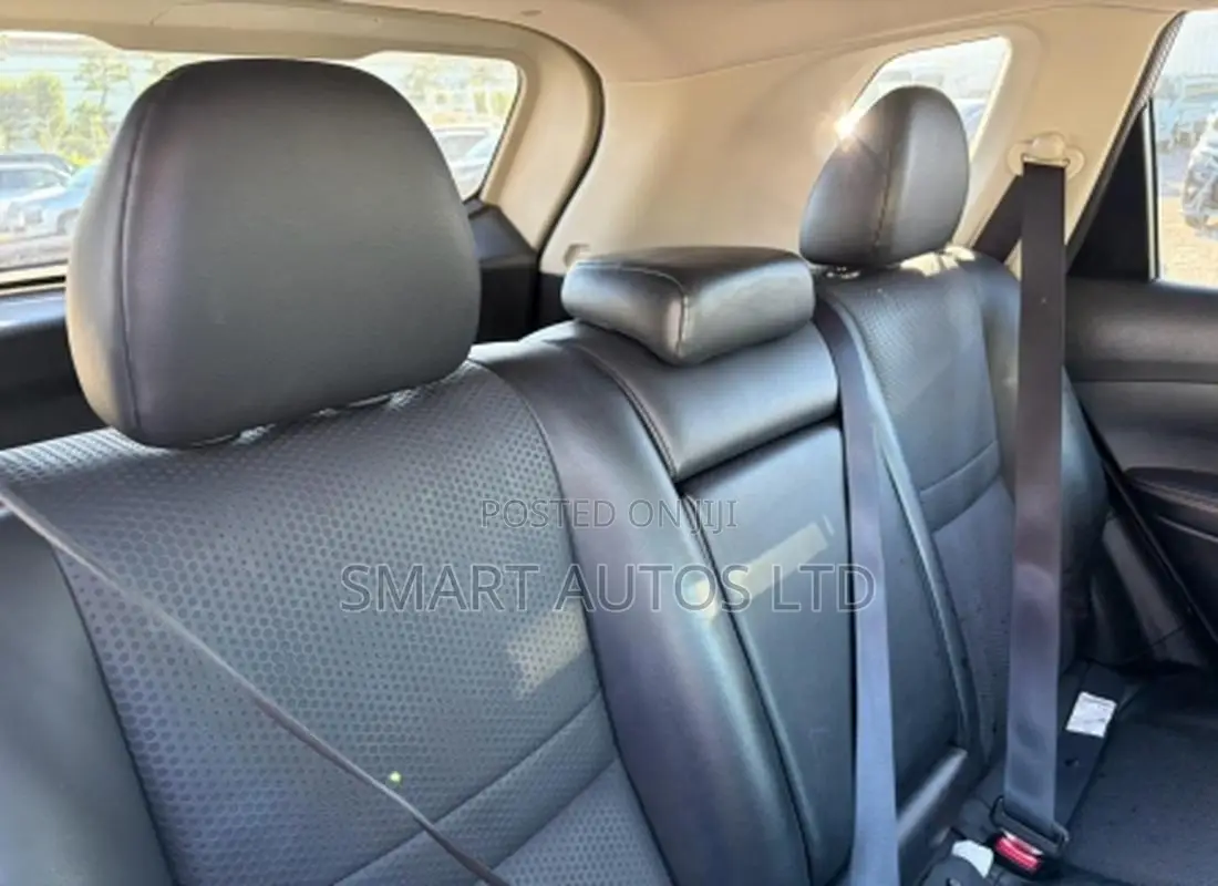Nissan X-Trail 2019 Silver