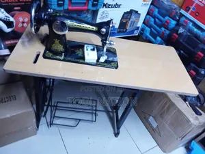 Original Quality Singer Sewing Machine