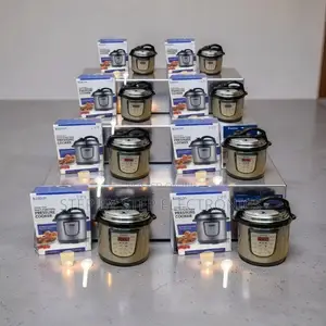 Wholesale Low Prices 4L,5L,6L Electric Digital Pressure Cookers