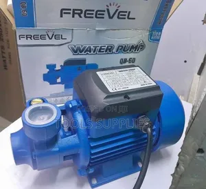 0.5 HP Electic Water Pump