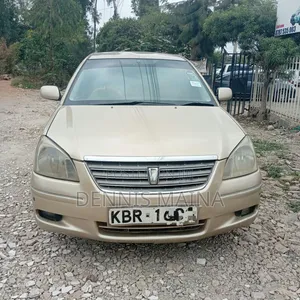 Toyota Premio 2.0 FWD 2006 Gold