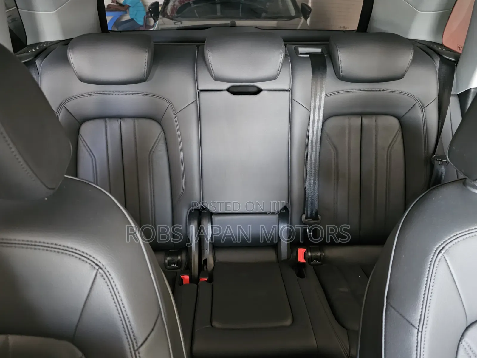Audi Q5 2.0T Tech Premium AWD quattro 2018 Gray