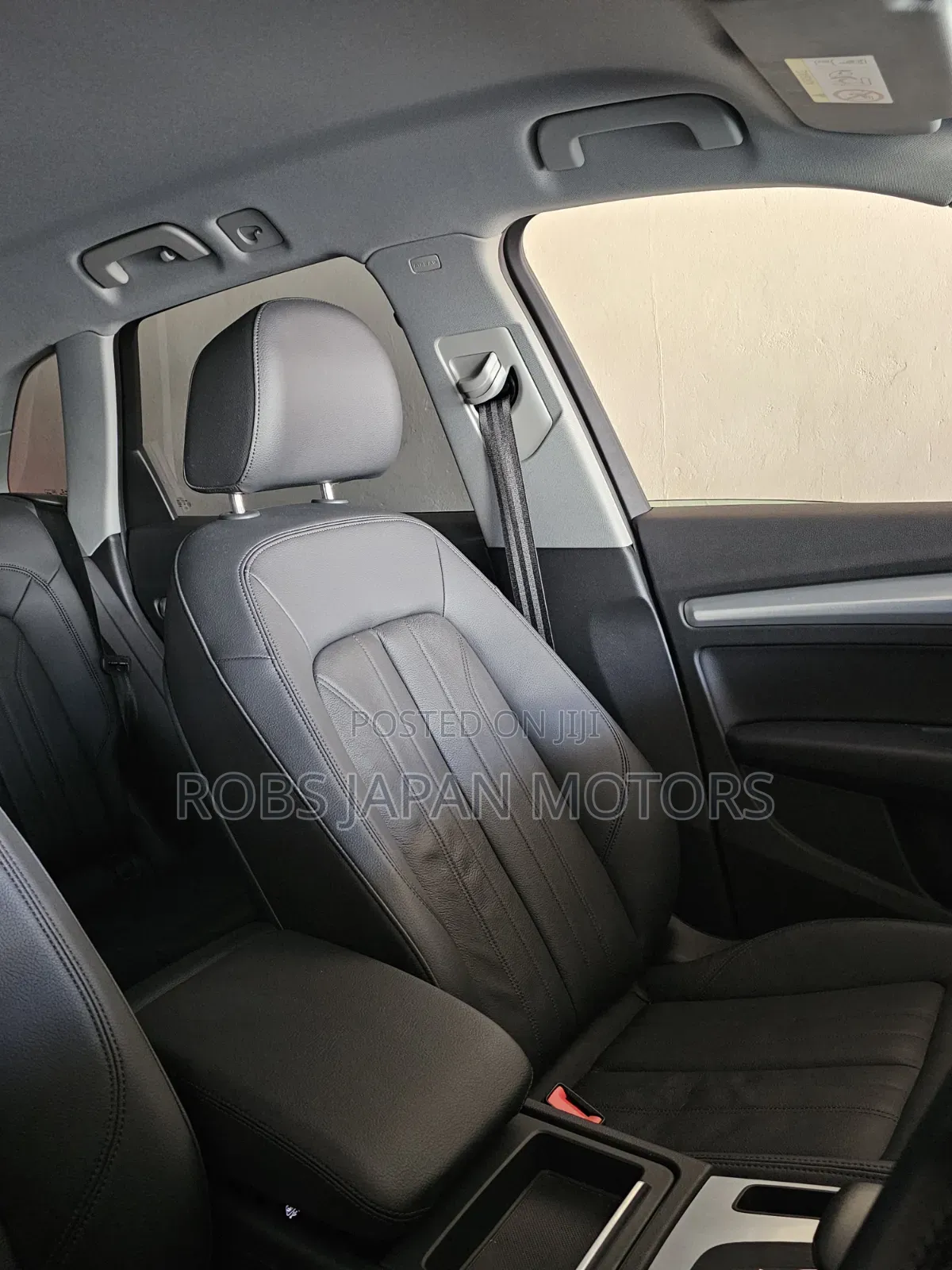 Audi Q5 2.0T Tech Premium AWD quattro 2018 Gray
