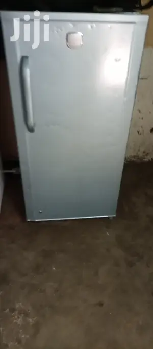 Single Door Fridge