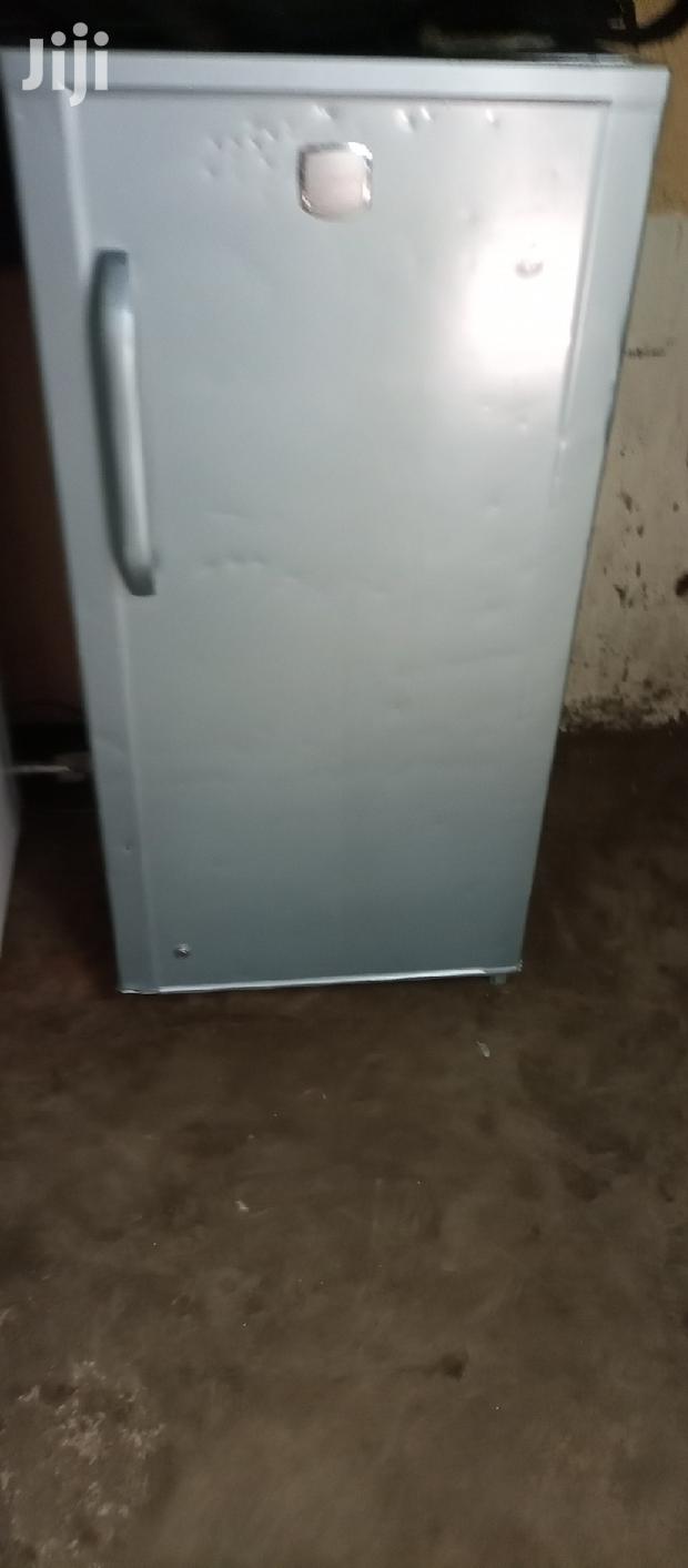 Single Door Fridge