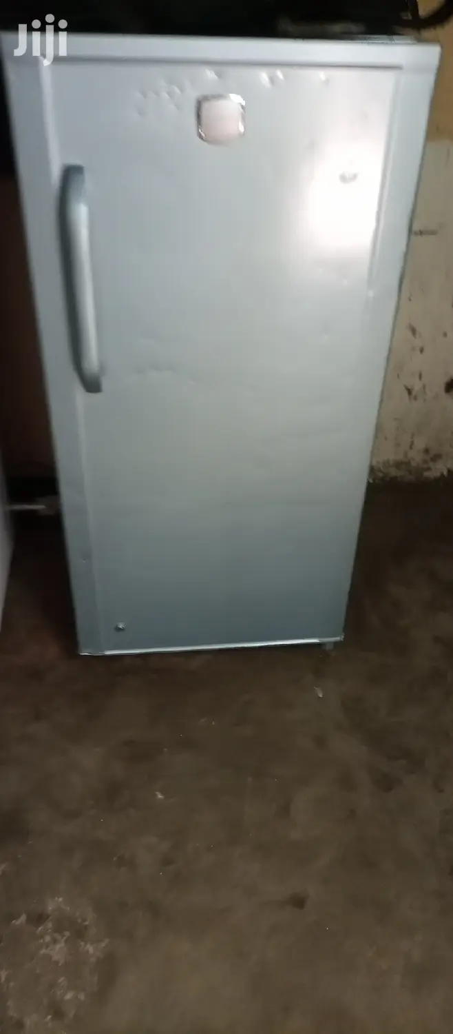 Single Door Fridge