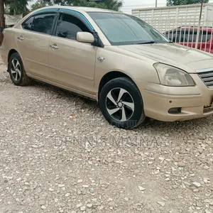 Toyota Premio 2.0 FWD 2006 Gold