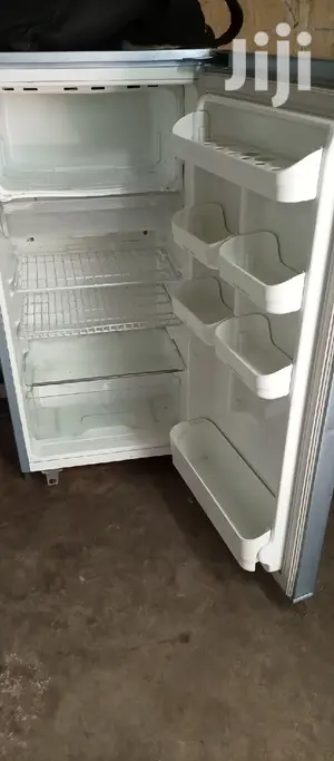 Single Door Fridge