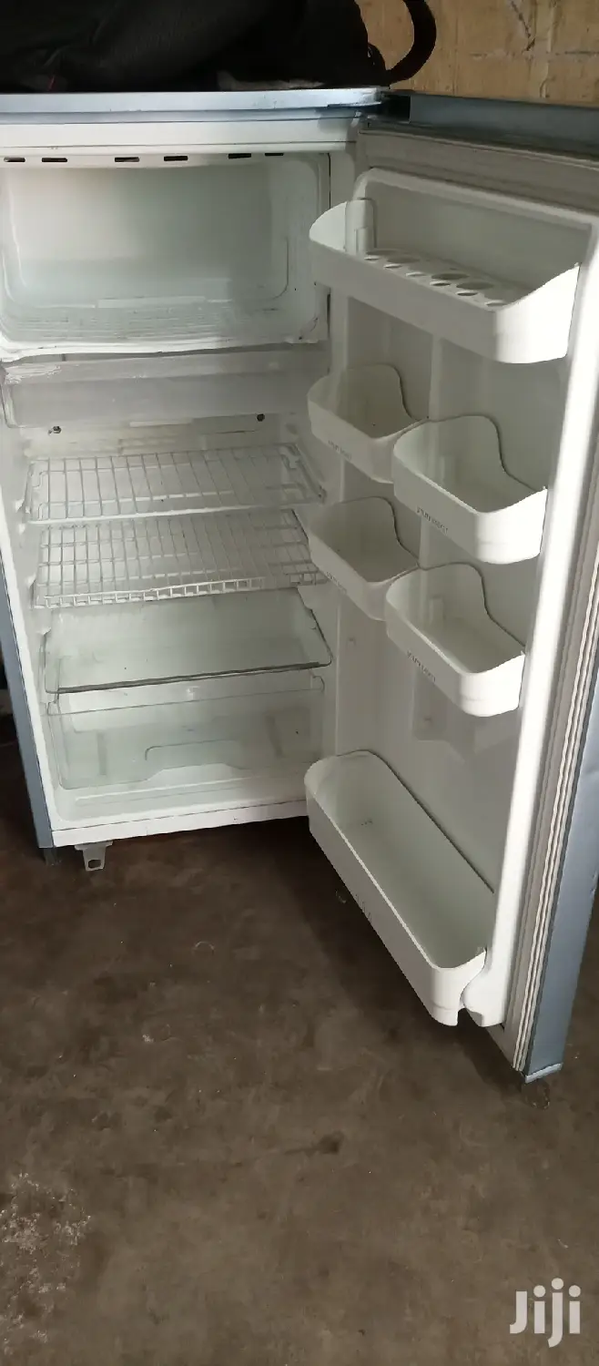 Single Door Fridge