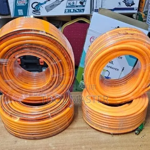 Sprayer Pipes/High Pressure Sprayer Pipes 30M
