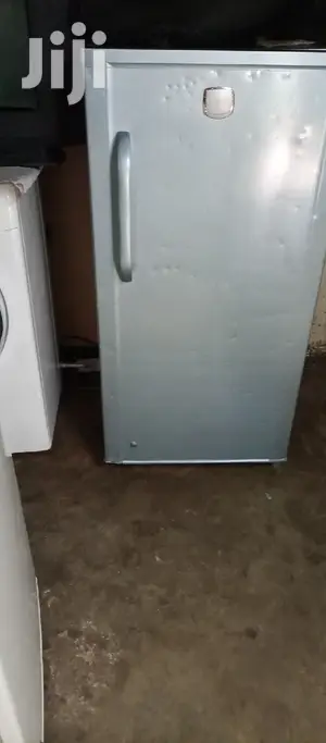 Single Door Fridge