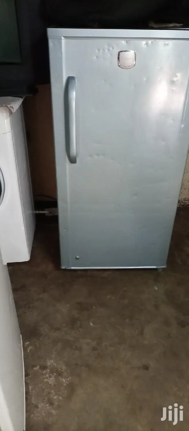Single Door Fridge