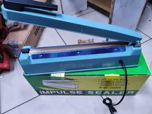 300mm Electric Impluse Metallic Sealer/300mm Impluse Sealer