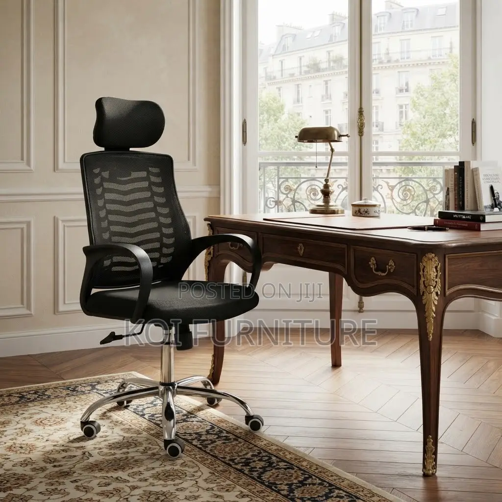 Office Chairs; Institutes Headrest Reclijner Home Office Chairs