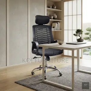 Office Chairs; Institutes Headrest Reclijner Home Office Chairs