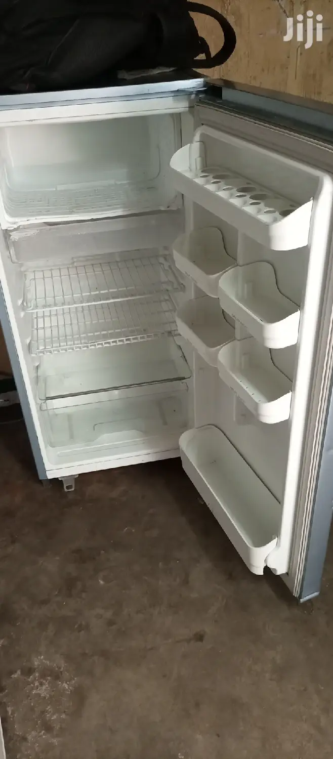 Single Door Fridge