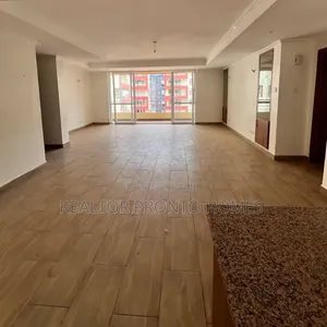 3bdrm Apartment in Kilimani, Hurlingham for rent