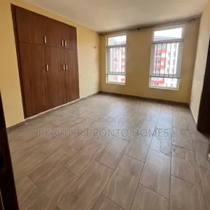 3bdrm Apartment in Kilimani, Hurlingham for rent