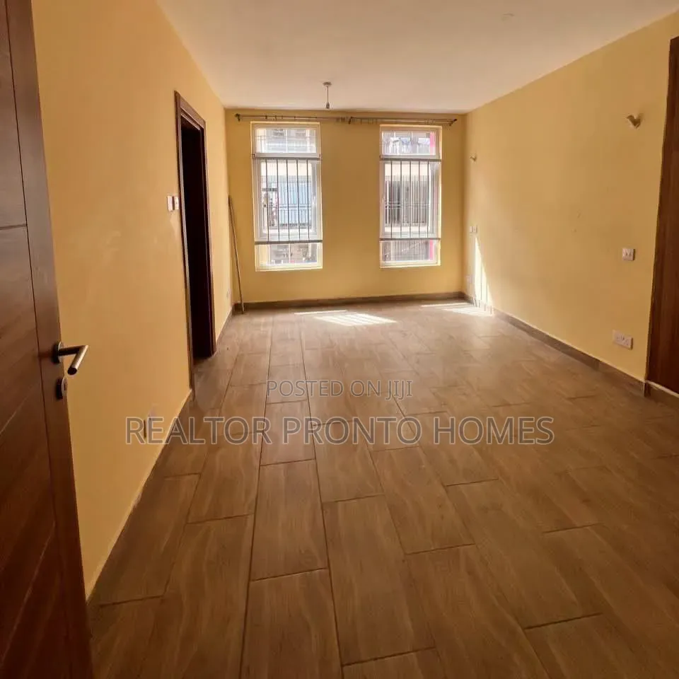 3bdrm Apartment in Kilimani, Hurlingham for rent