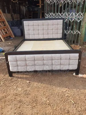 Mocket Bed 5x6