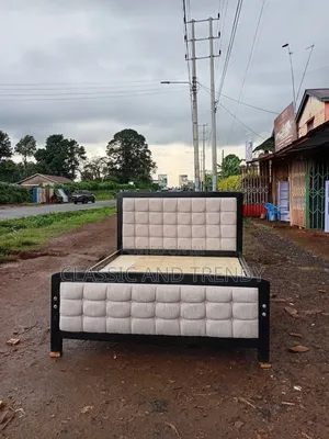 Mocket Bed 5x6