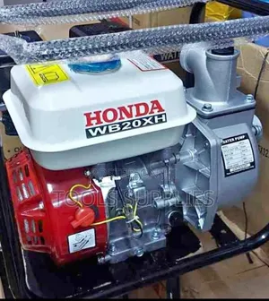 Honda 2" Inches Water Pump/Honda 2"inches