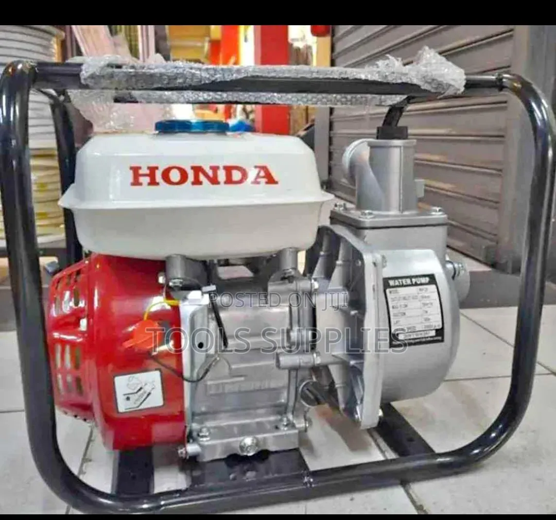 Honda 2" Inches Water Pump/Honda 2"inches