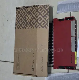 Mikrotik L009 Rackmount Wireless Router