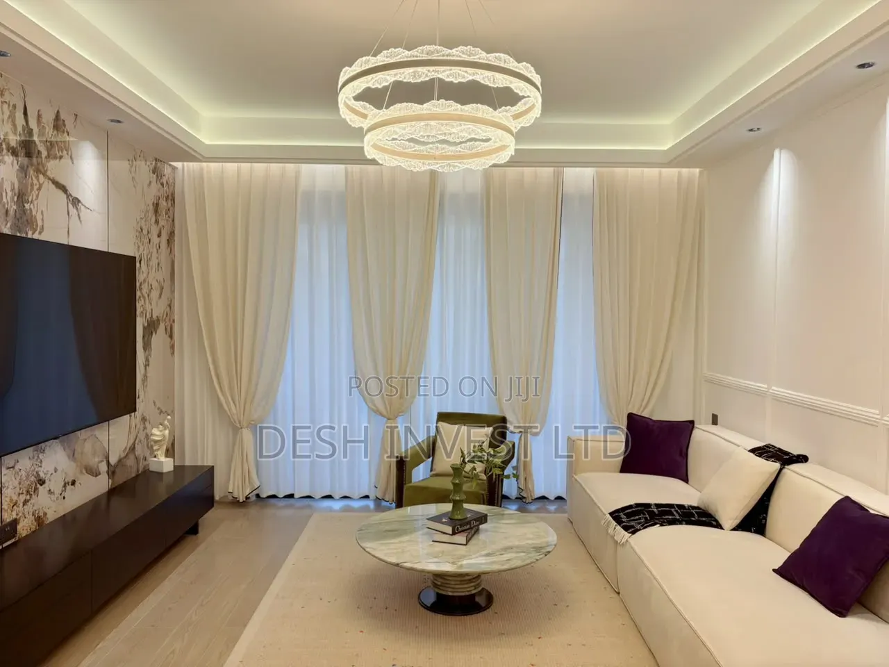 1bdrm Apartment in Westlands, Spring Valley for sale