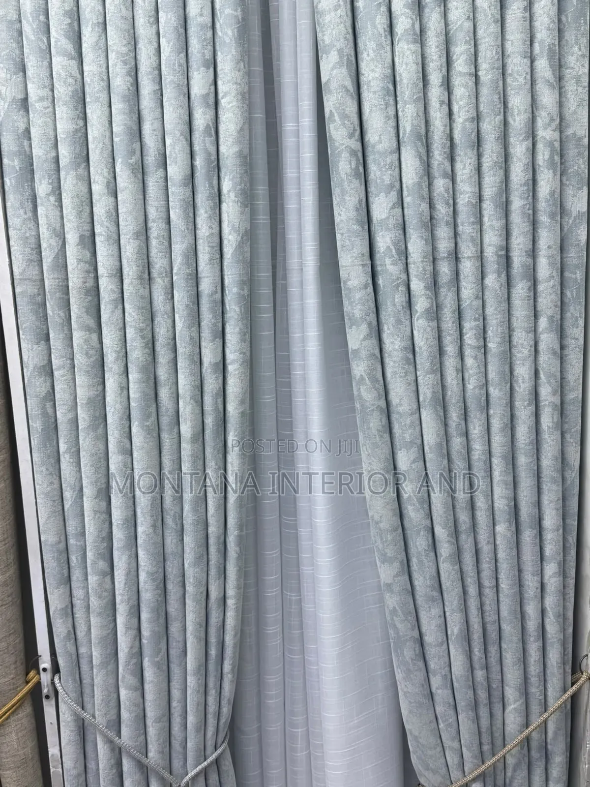 Window Curtains