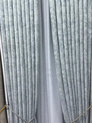 Window Curtains