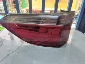 Ex Japan Honda Airwave Taillights.