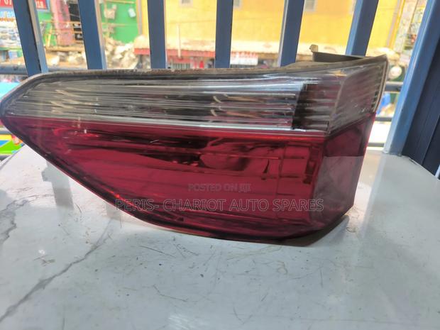 Ex Japan Honda Airwave Taillights.