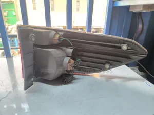Ex Japan Honda Airwave Taillights.