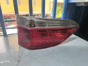 Ex Japan Honda Airwave Taillights.
